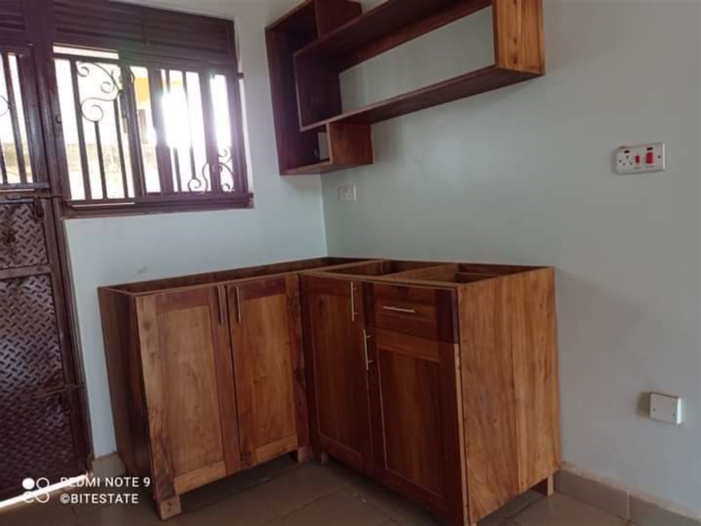 Storeyed house for sale in Kira Wakiso