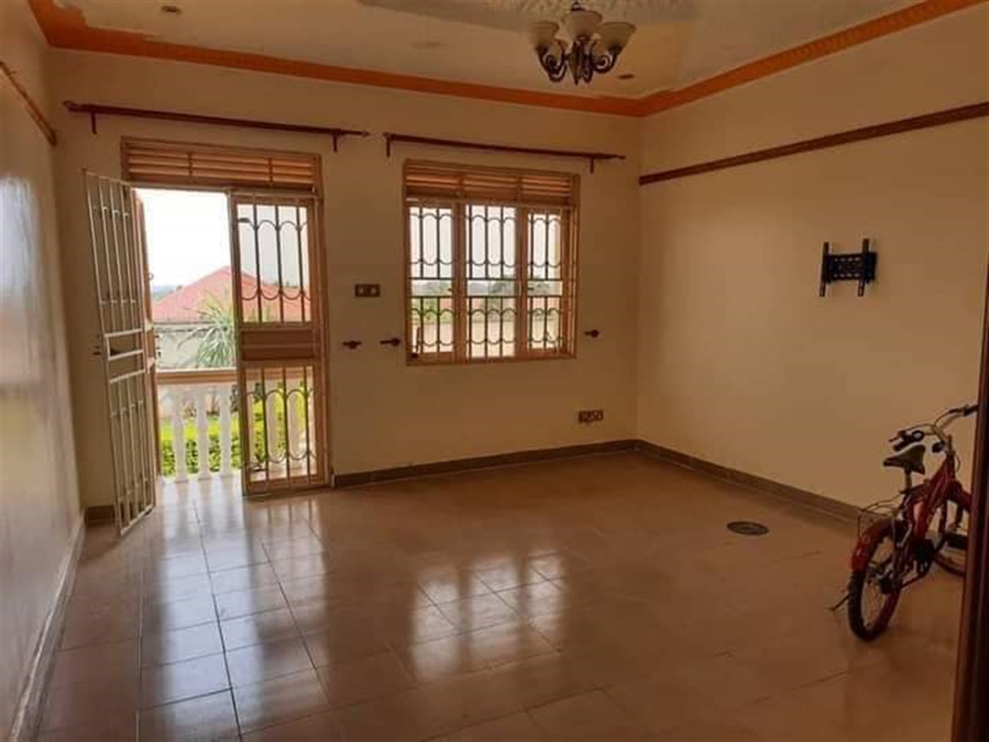 Semi Detached for rent in Kira Wakiso