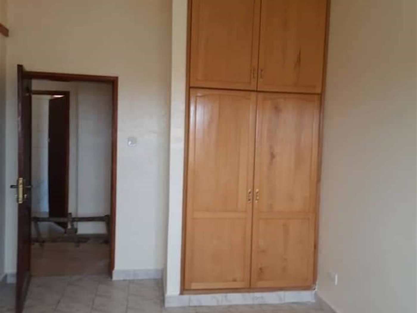 Semi Detached for rent in Kira Wakiso