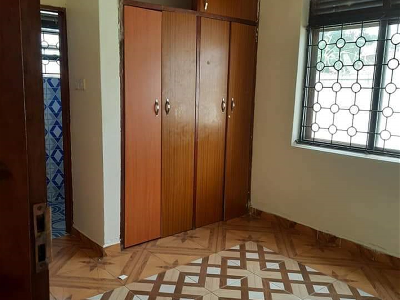 Semi Detached for rent in Kireka Wakiso