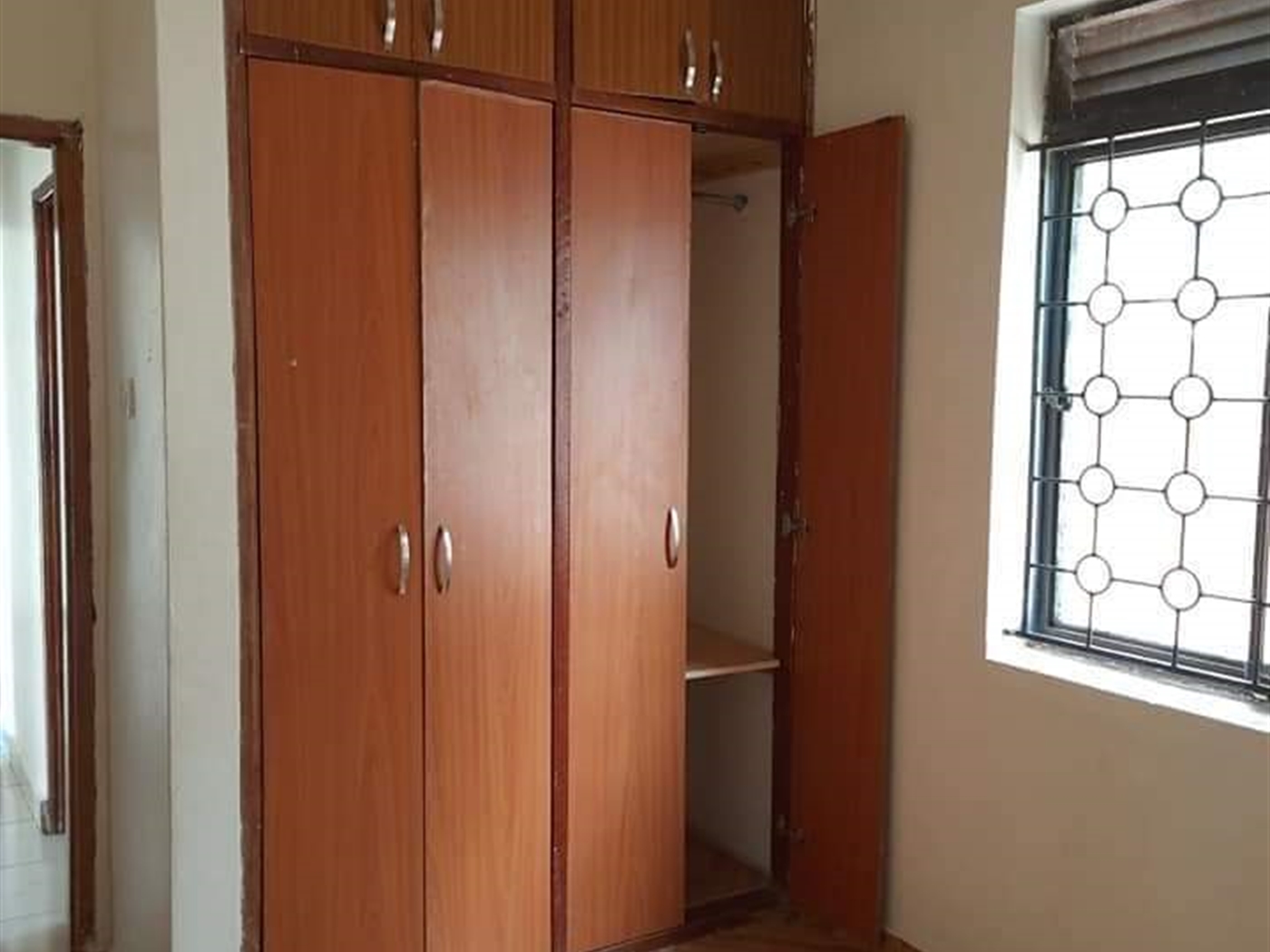 Semi Detached for rent in Kireka Wakiso