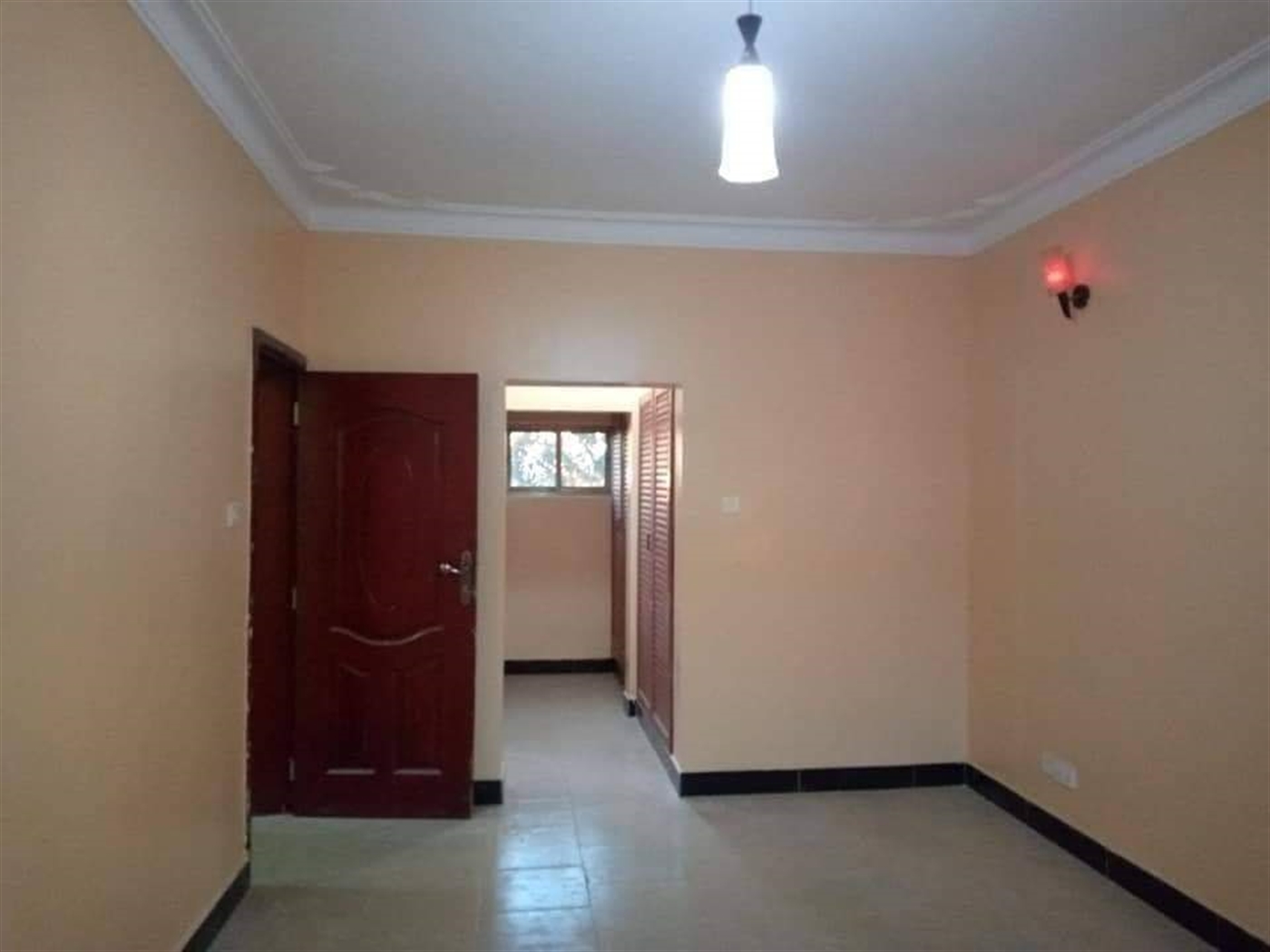 Apartment for rent in Naalya Wakiso