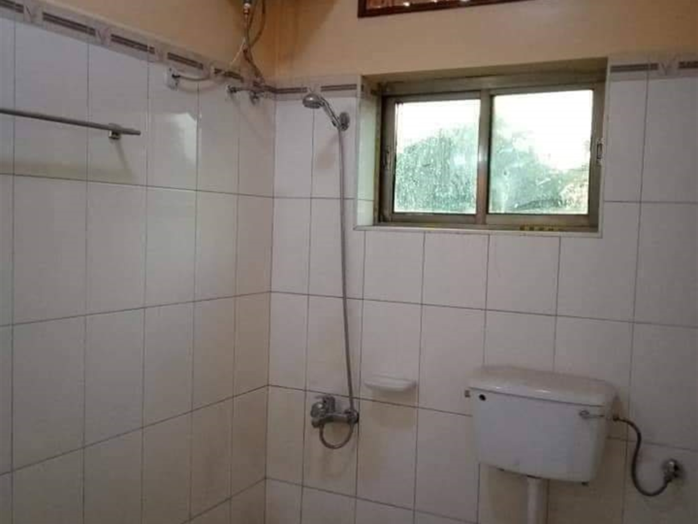 Apartment for rent in Naalya Wakiso