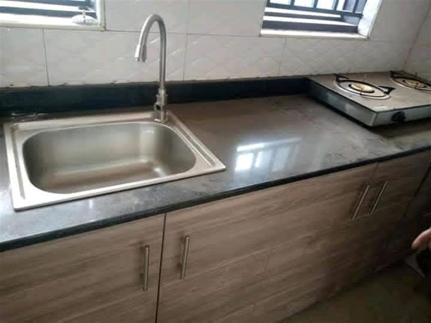 Apartment for rent in Namugongo Wakiso