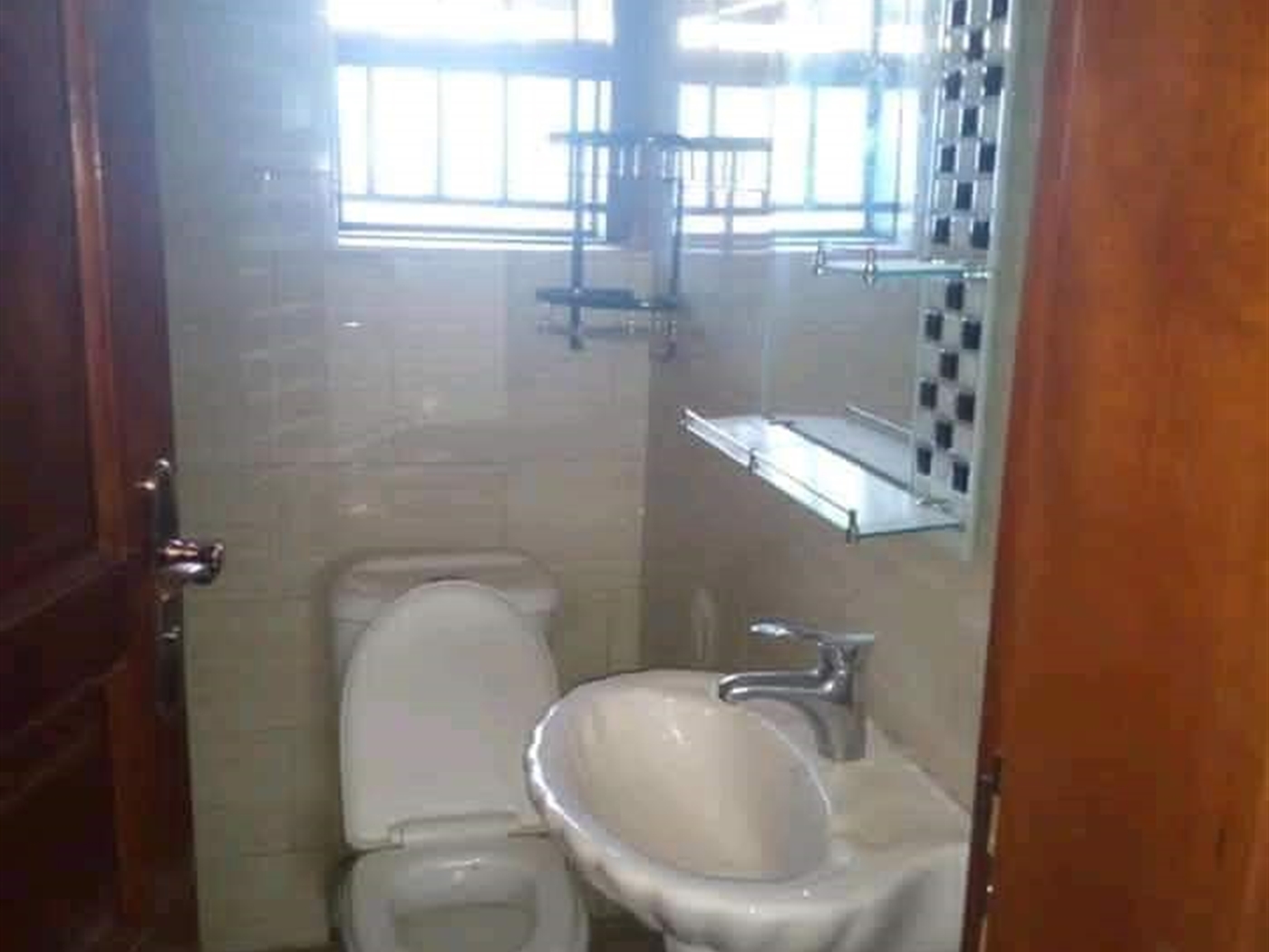 Apartment for rent in Namugongo Wakiso