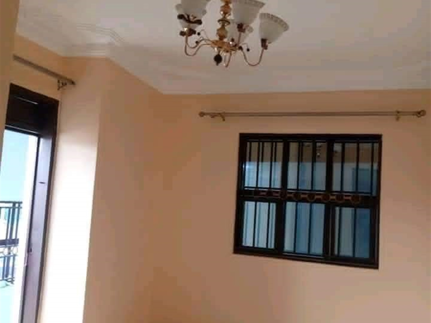 Apartment for rent in Namugongo Wakiso