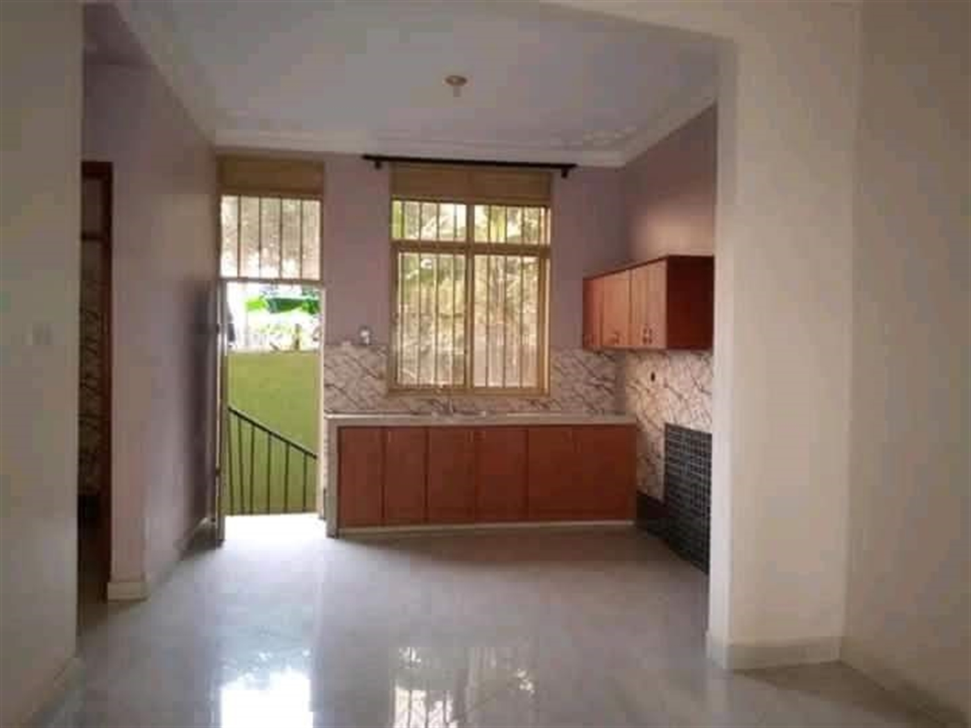 Apartment for rent in Kyaliwajjala Wakiso