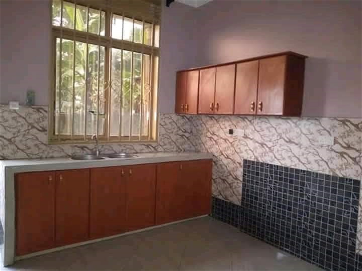 Apartment for rent in Kyaliwajjala Wakiso