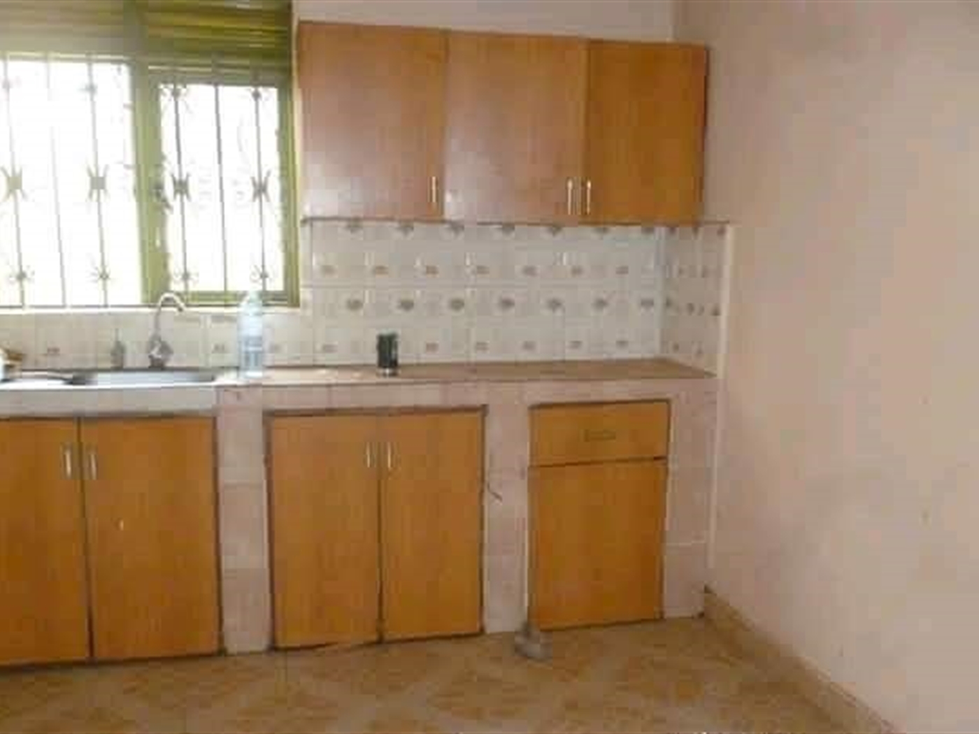 Apartment for rent in Naalya Wakiso