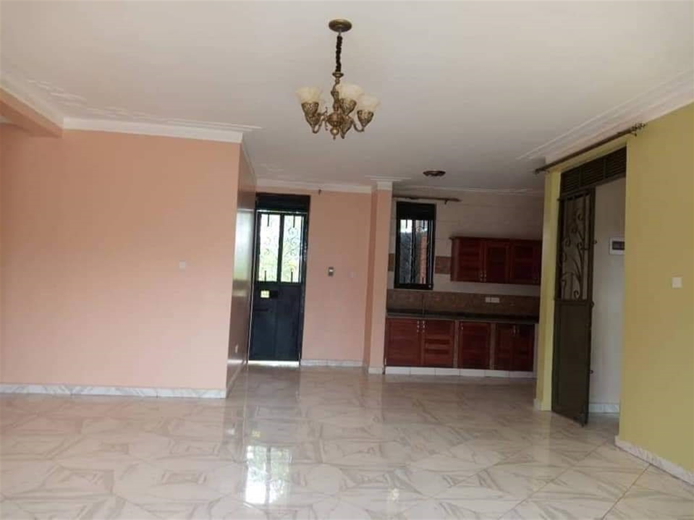 Bungalow for sale in Namugongo Wakiso