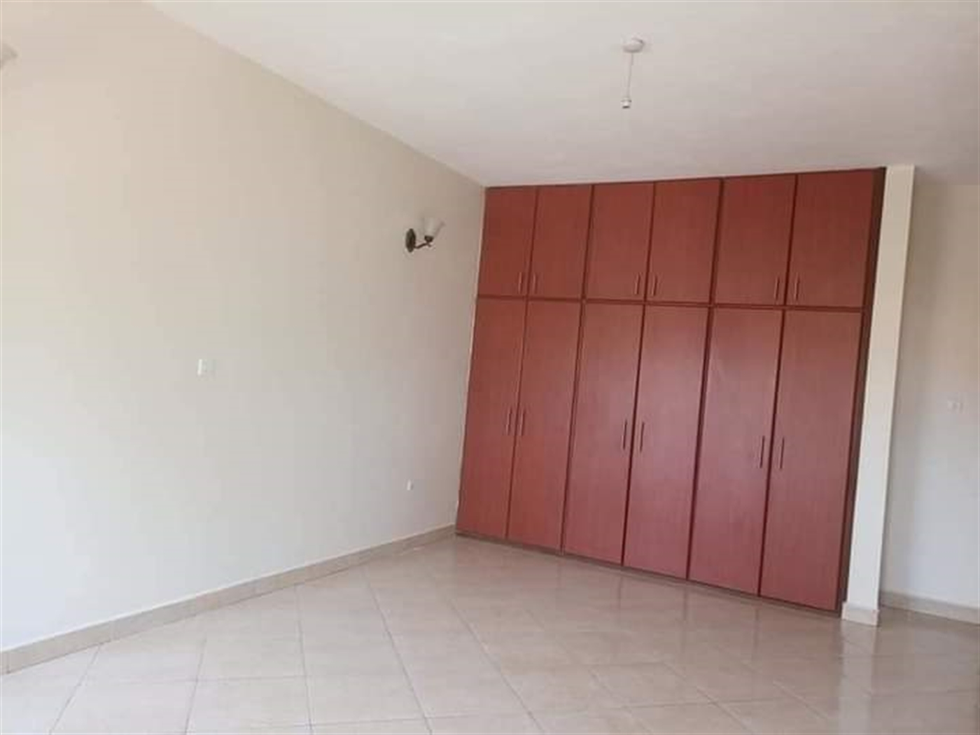 Apartment for rent in Luzira Kampala