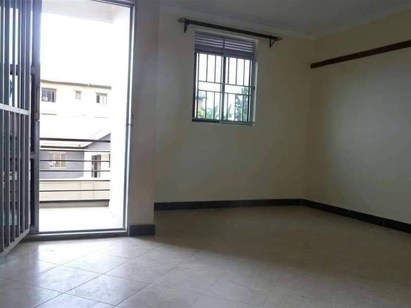 Apartment for rent in Kiwaatule Kampala