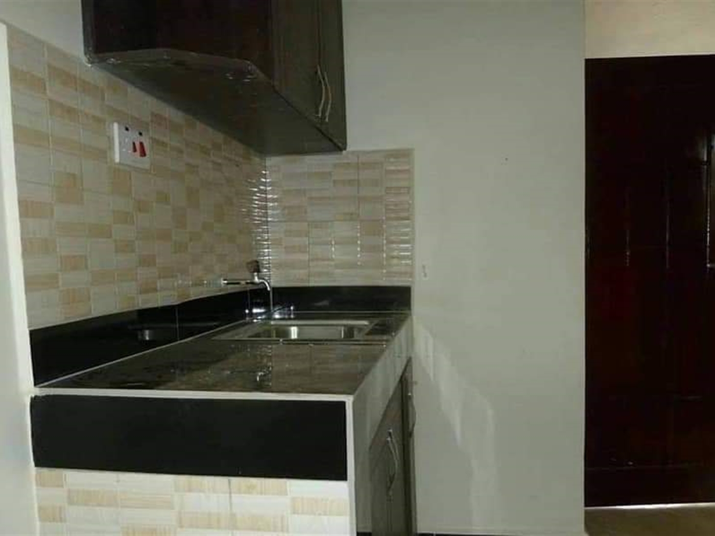 Apartment for rent in Kiwaatule Kampala