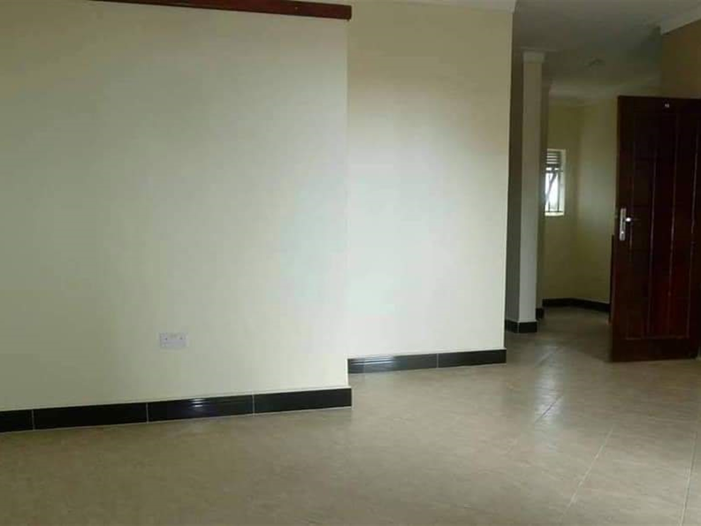 Apartment for rent in Kiwaatule Kampala