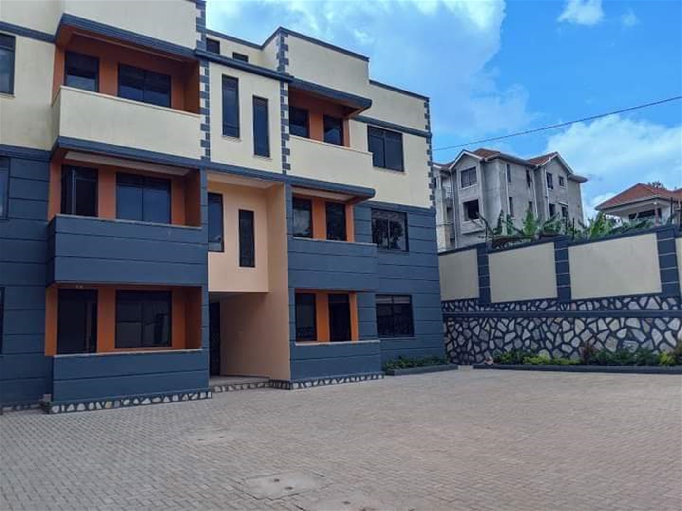 Rental units for sale in Kira Wakiso