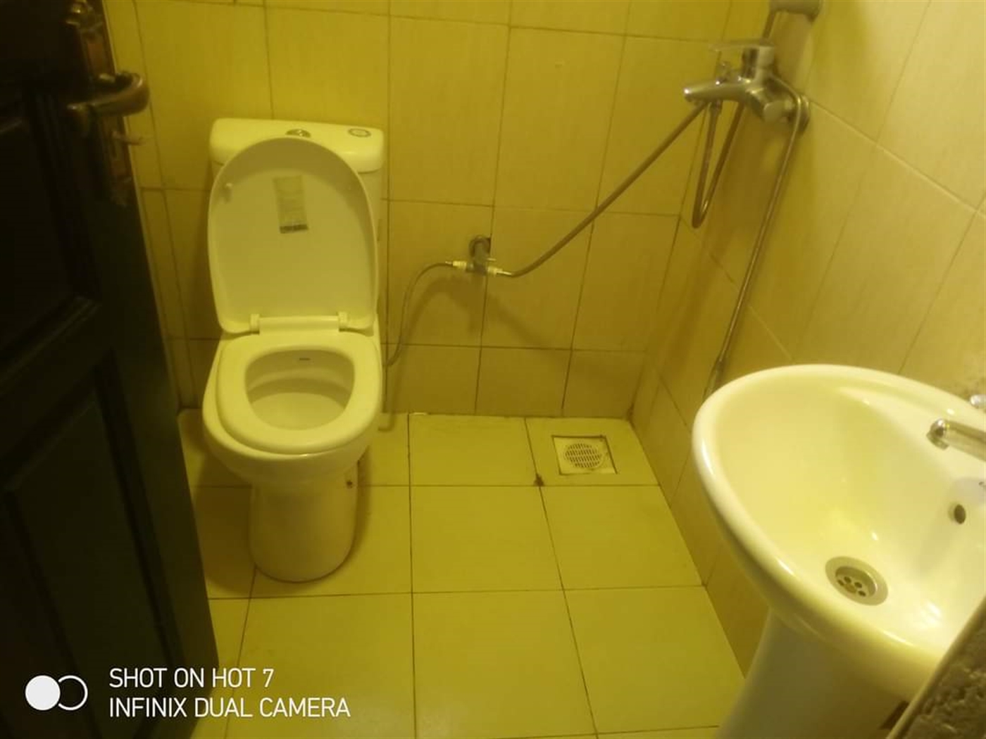 Apartment for rent in Ntinda Kampala