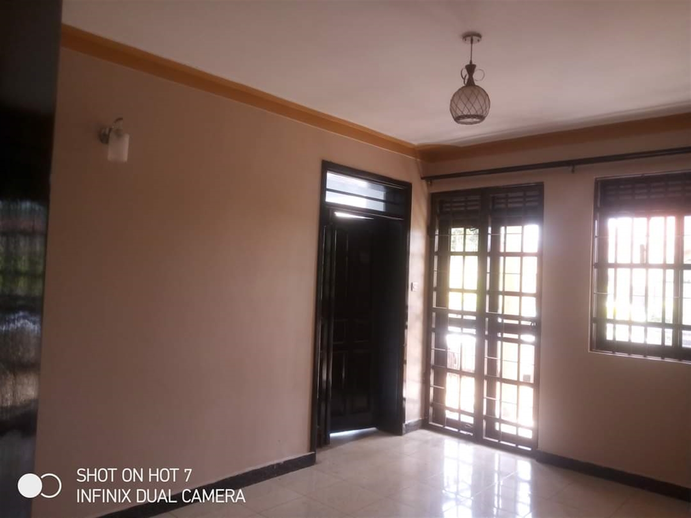 Apartment for rent in Ntinda Kampala