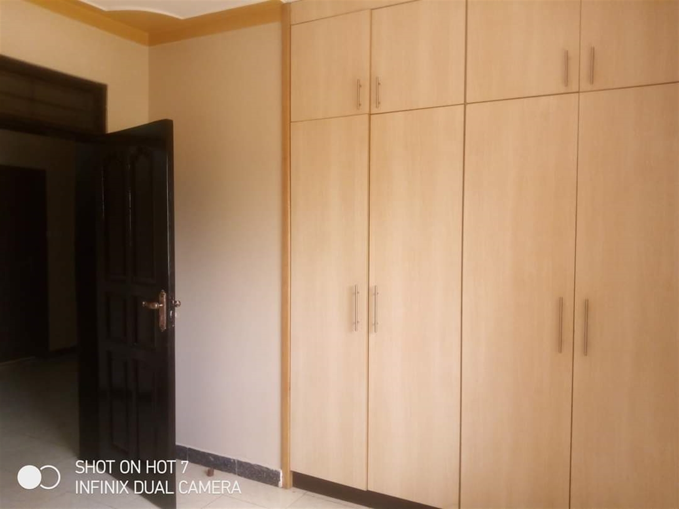 Apartment for rent in Ntinda Kampala