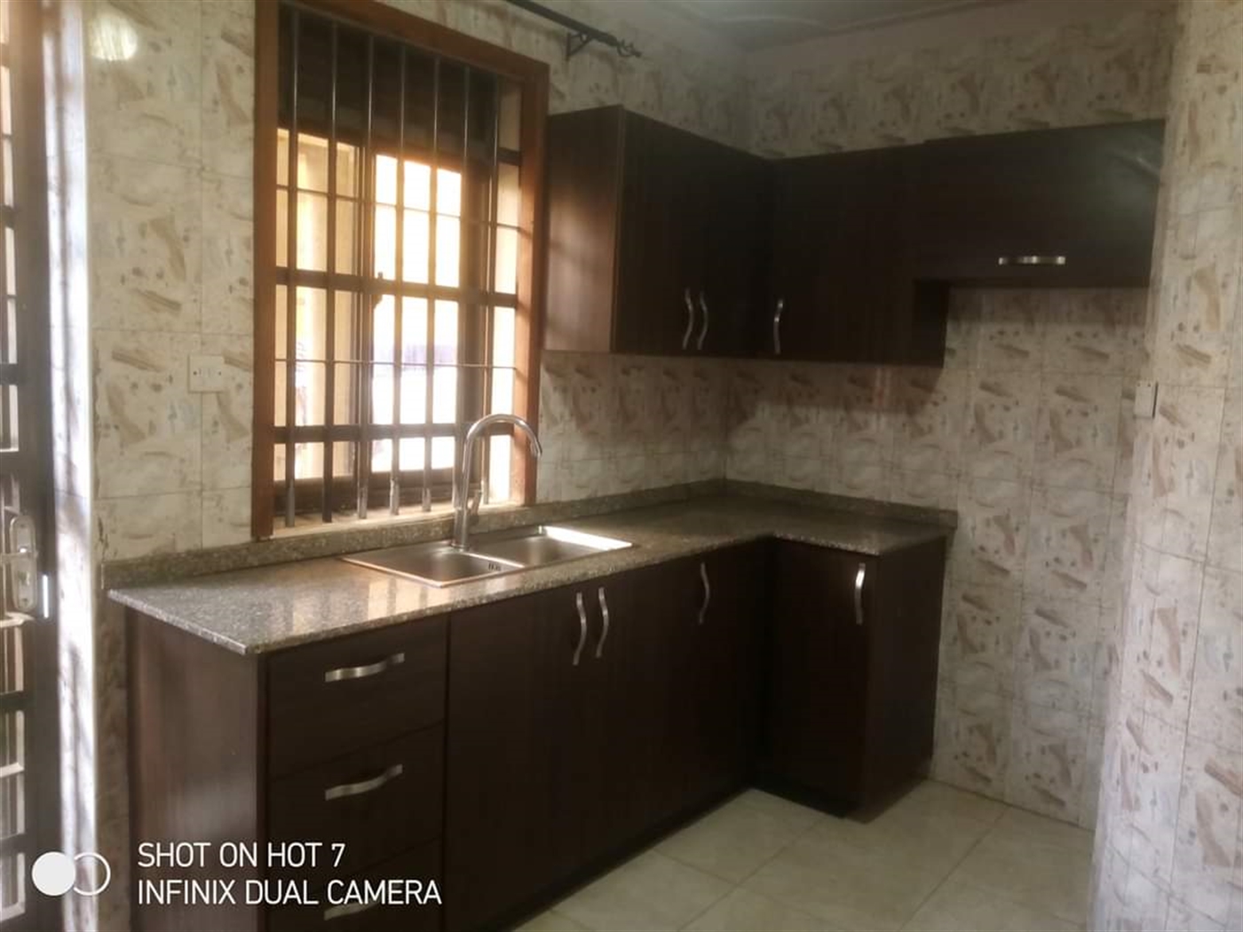 Apartment for rent in Ntinda Kampala