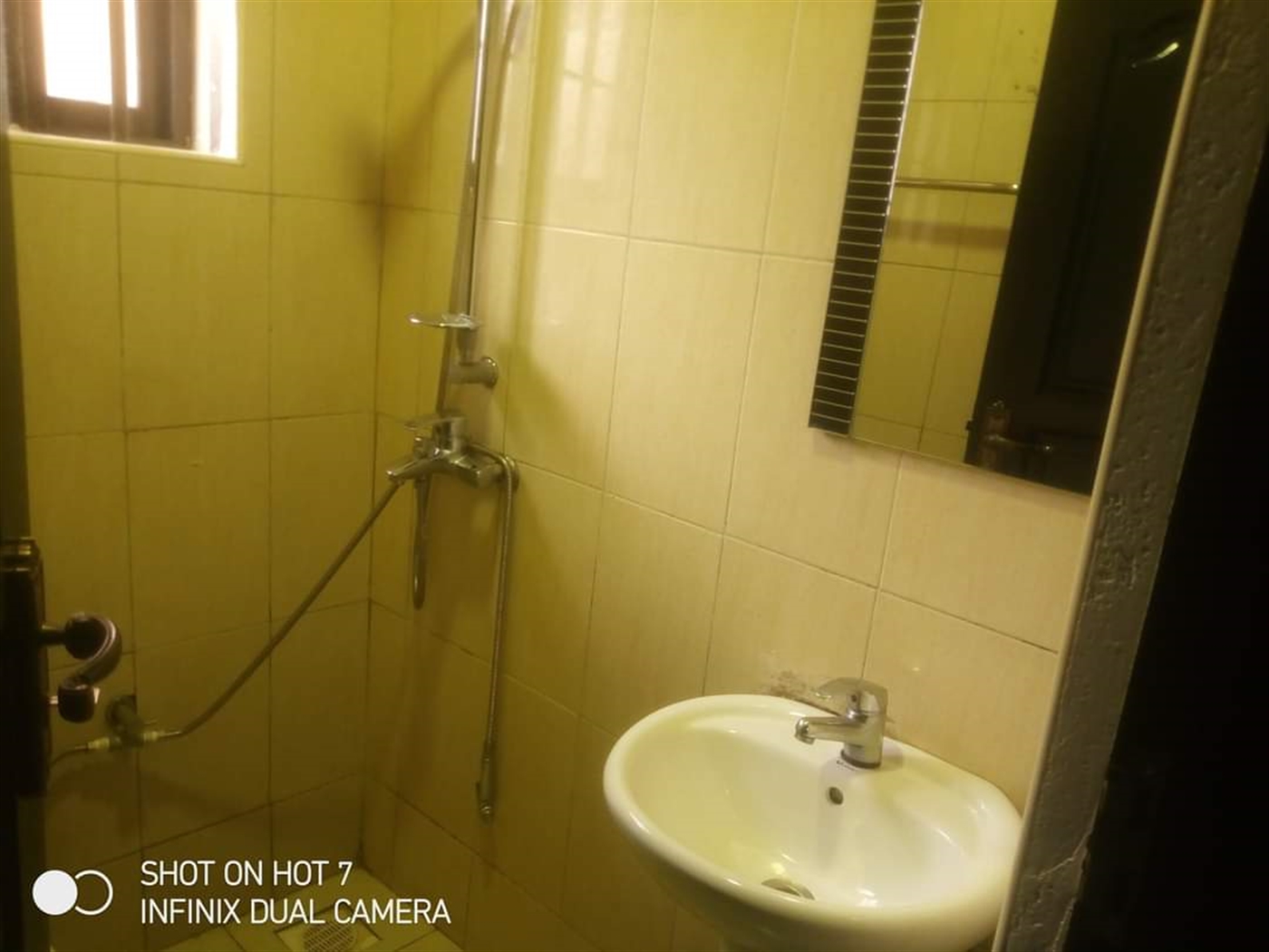 Apartment for rent in Ntinda Kampala