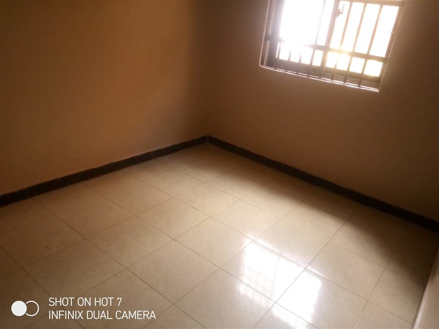 Apartment for rent in Ntinda Kampala