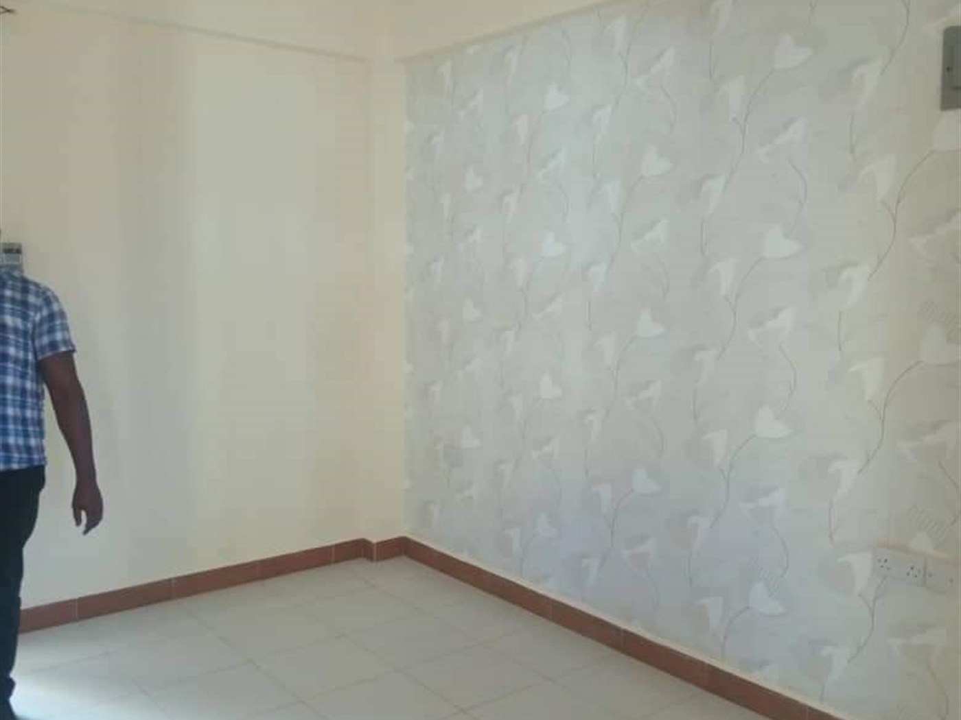 Apartment for sale in Kisaasi Kampala