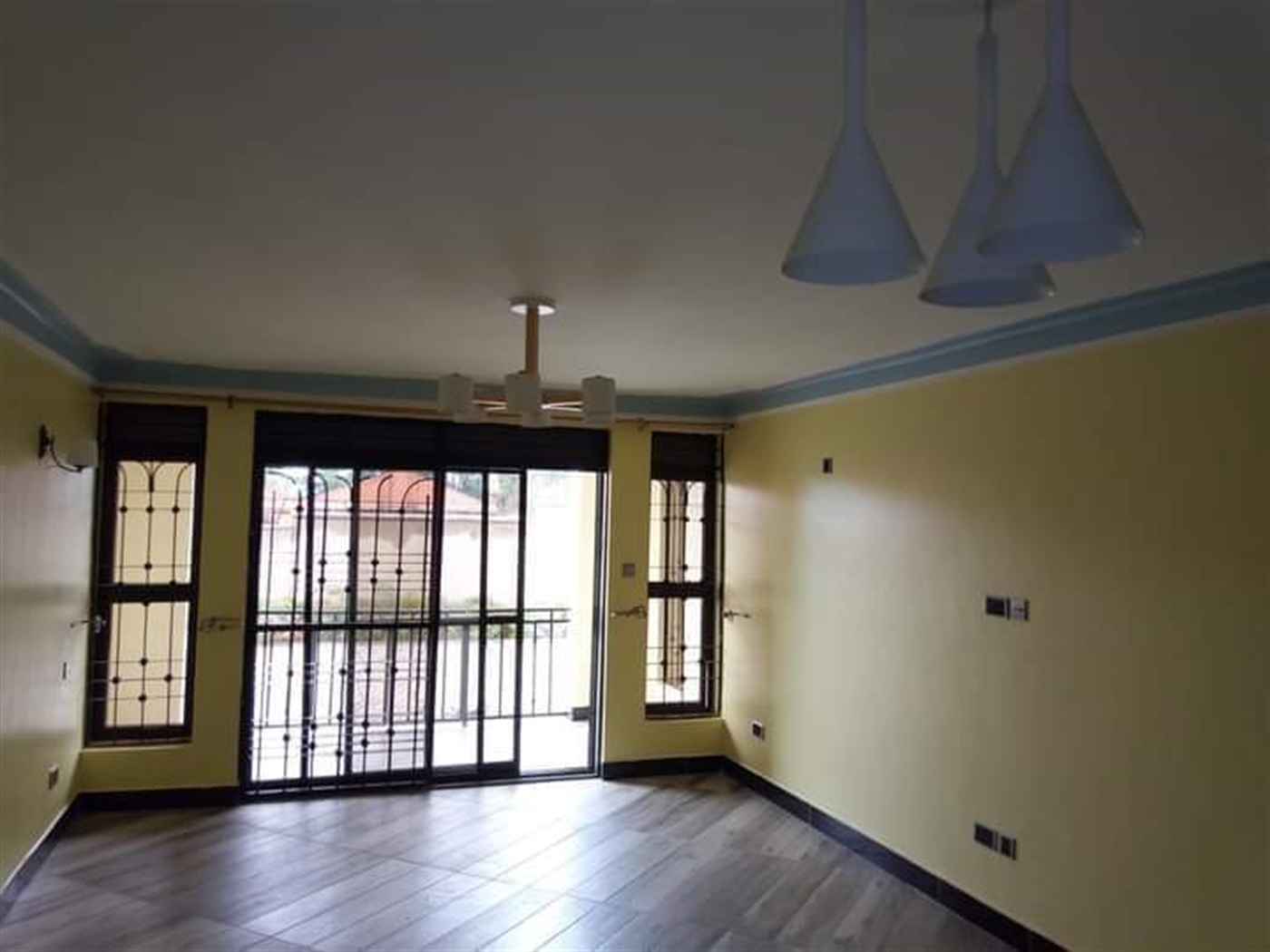 Apartment for rent in Kira Wakiso