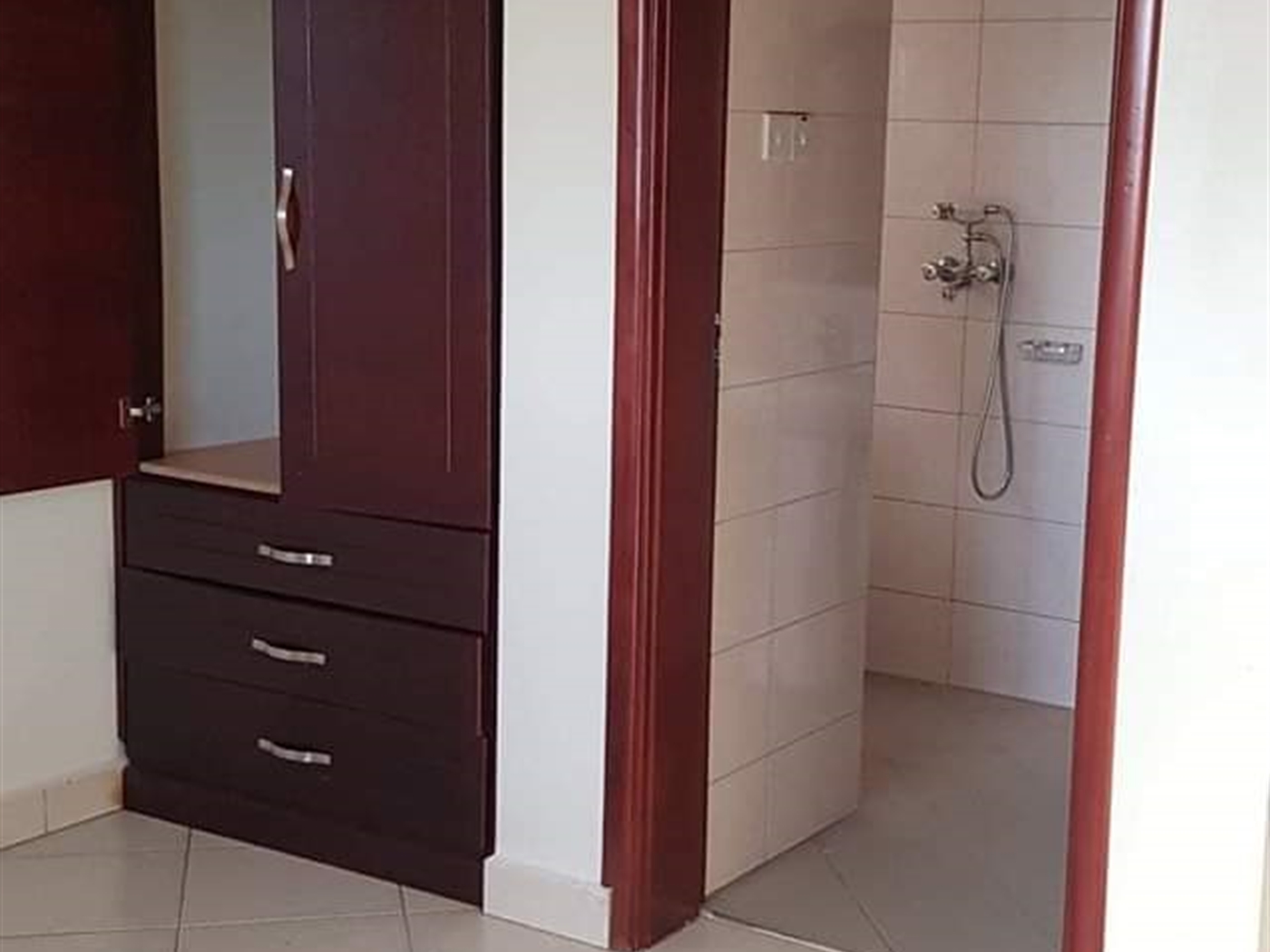 Apartment for rent in Namugongo Wakiso