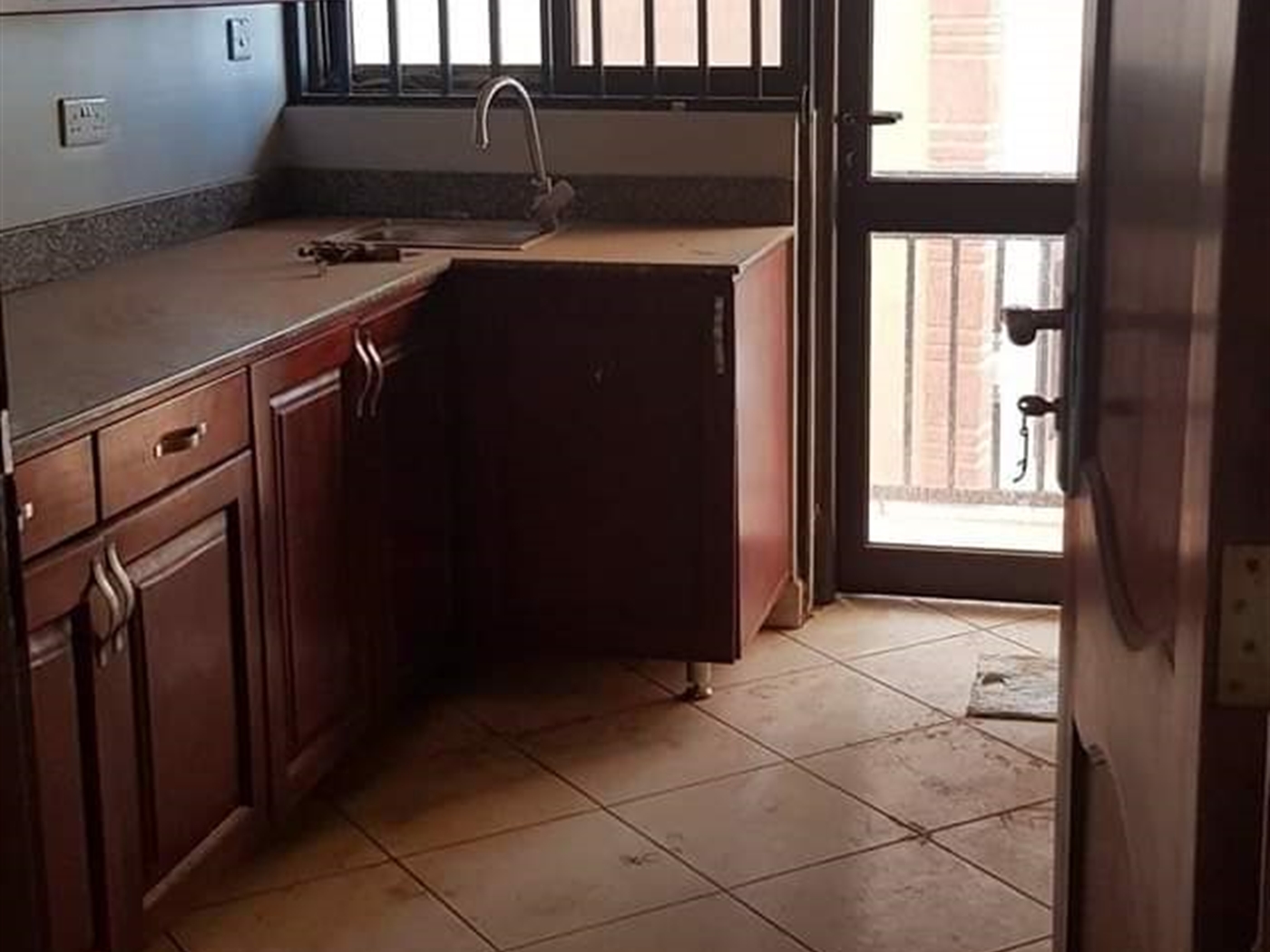 Apartment for rent in Namugongo Wakiso