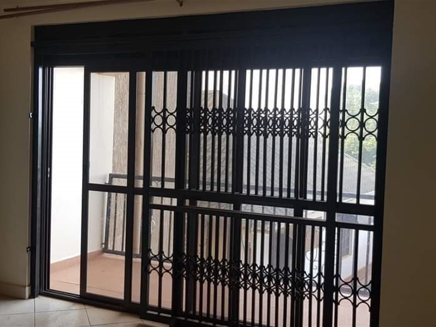 Apartment for rent in Namugongo Wakiso