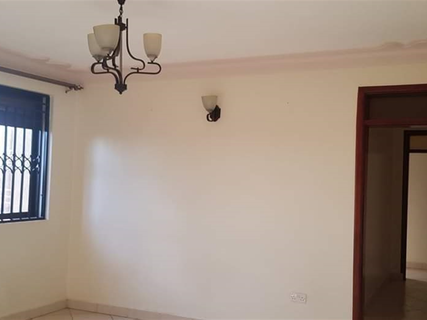 Apartment for rent in Namugongo Wakiso