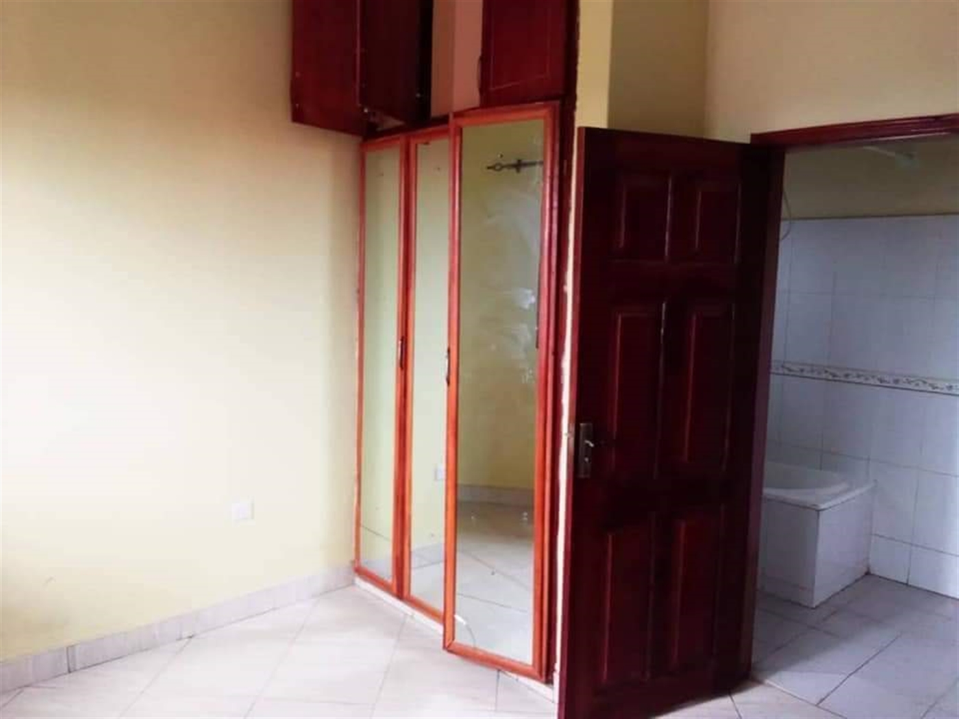 Apartment for rent in Kira Wakiso