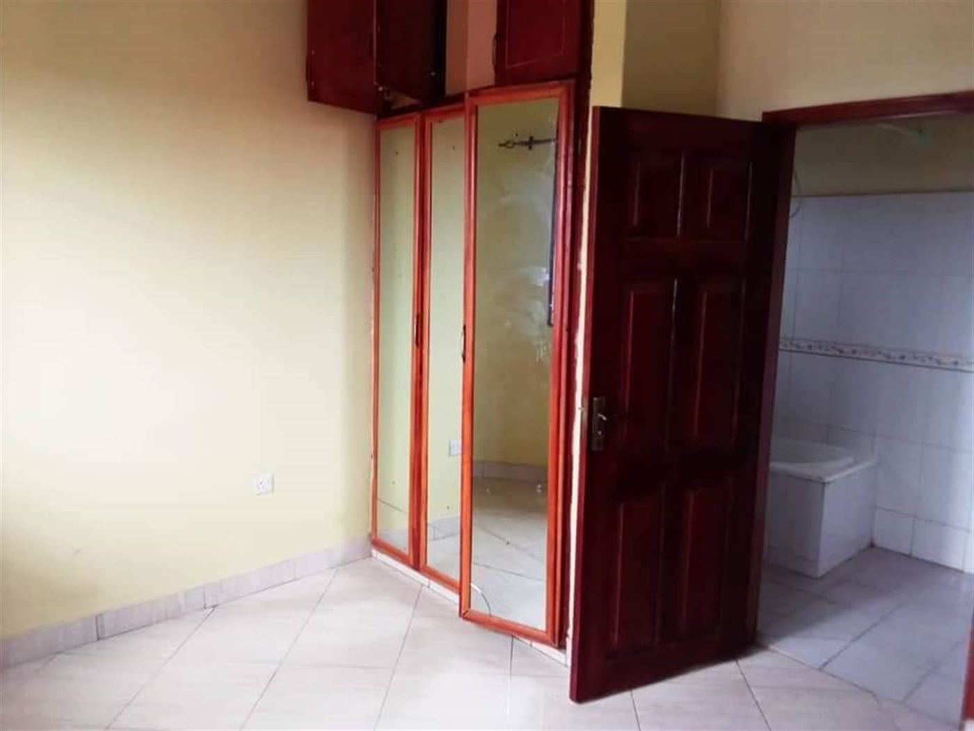 Apartment for rent in Kira Wakiso