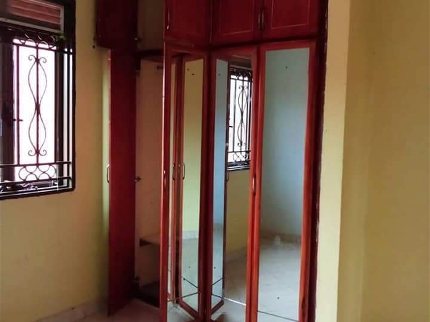 Apartment for rent in Kira Wakiso