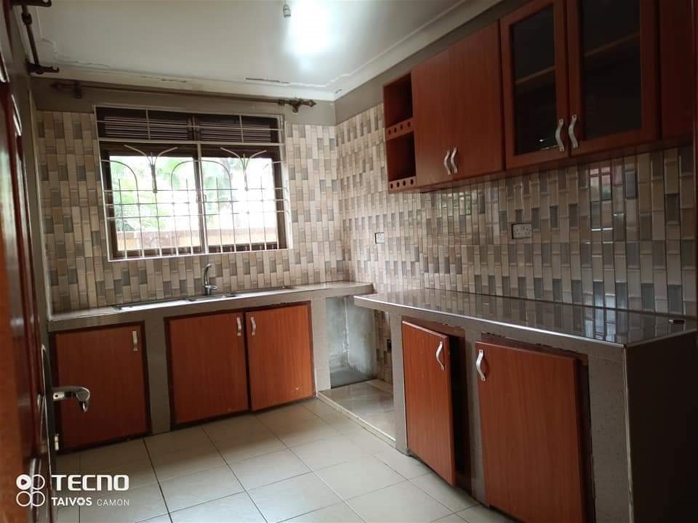 Apartment for rent in Namugongo Wakiso