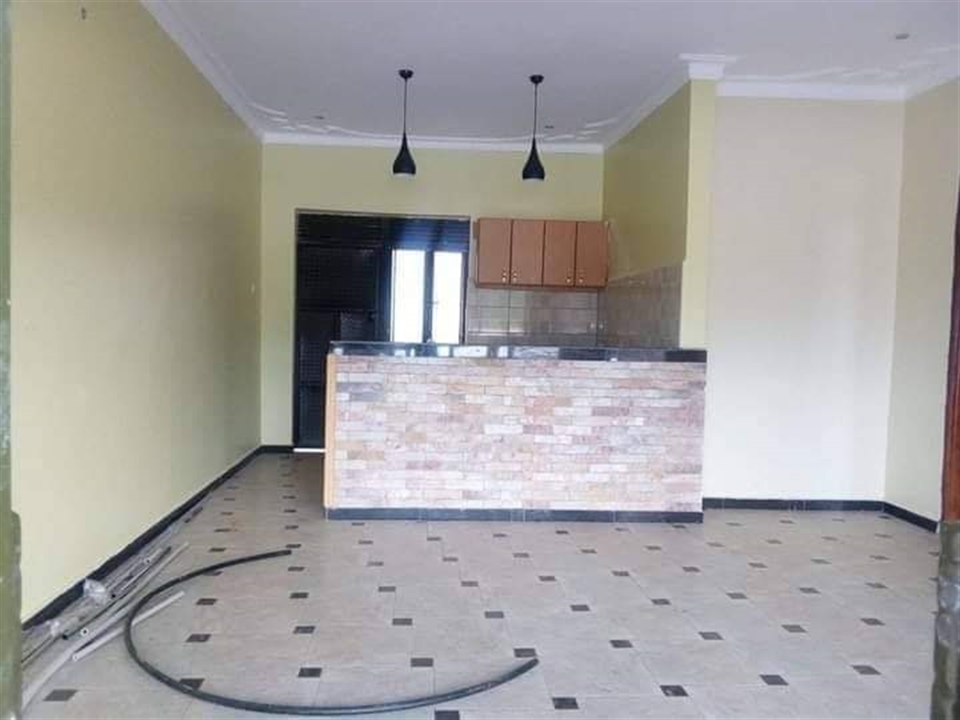 Semi Detached for rent in Kumunaana Wakiso