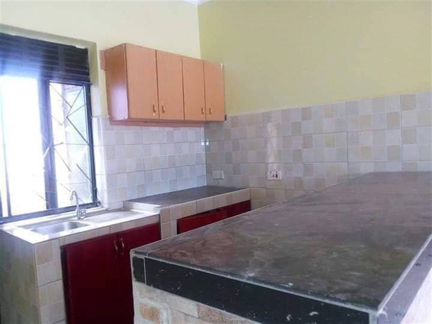 Semi Detached for rent in Kumunaana Wakiso