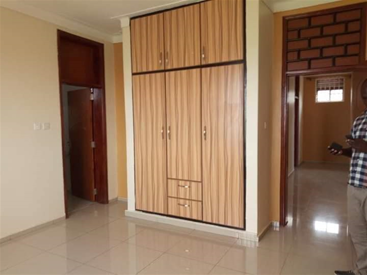 Apartment for rent in Namugongo Wakiso