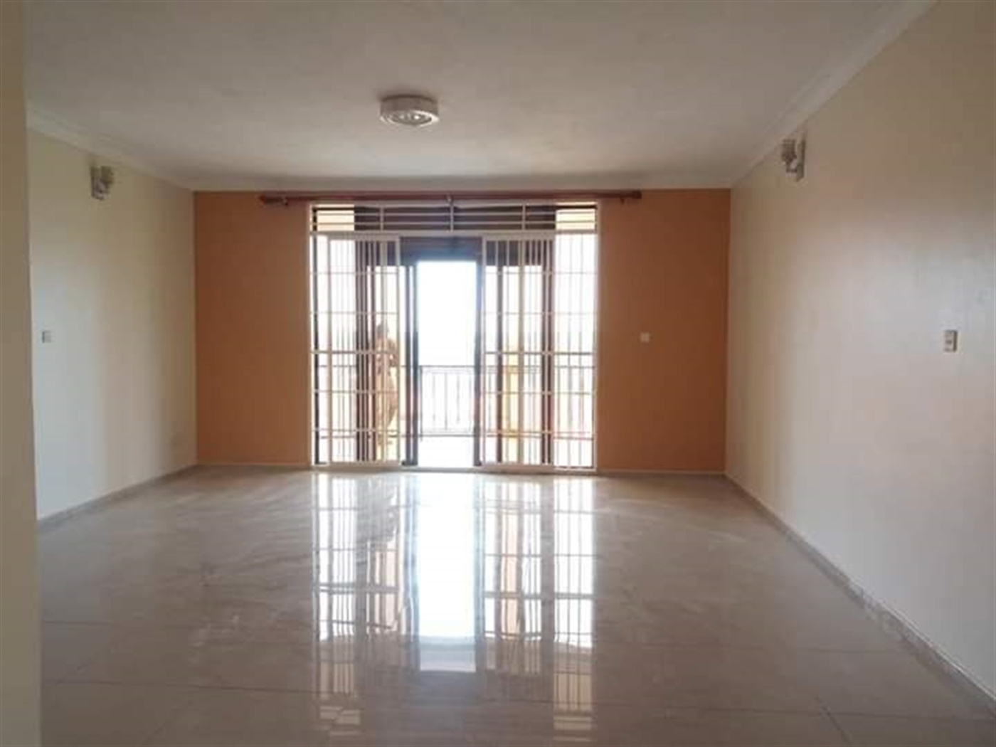 Apartment for rent in Namugongo Wakiso