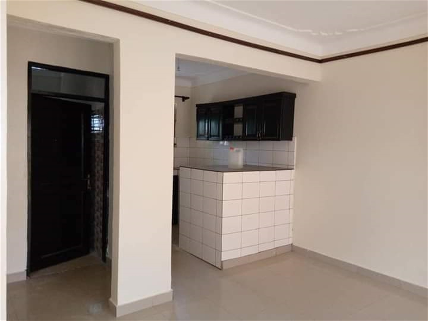 Semi Detached for rent in Bweyogerere Wakiso