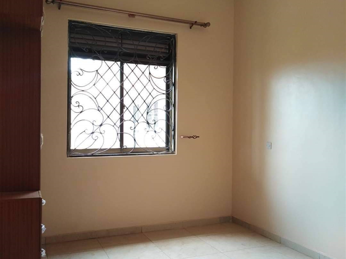 Apartment for rent in Najjera Wakiso