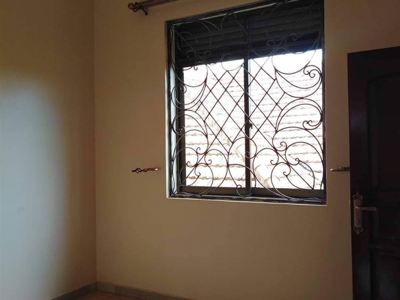 Apartment for rent in Najjera Wakiso