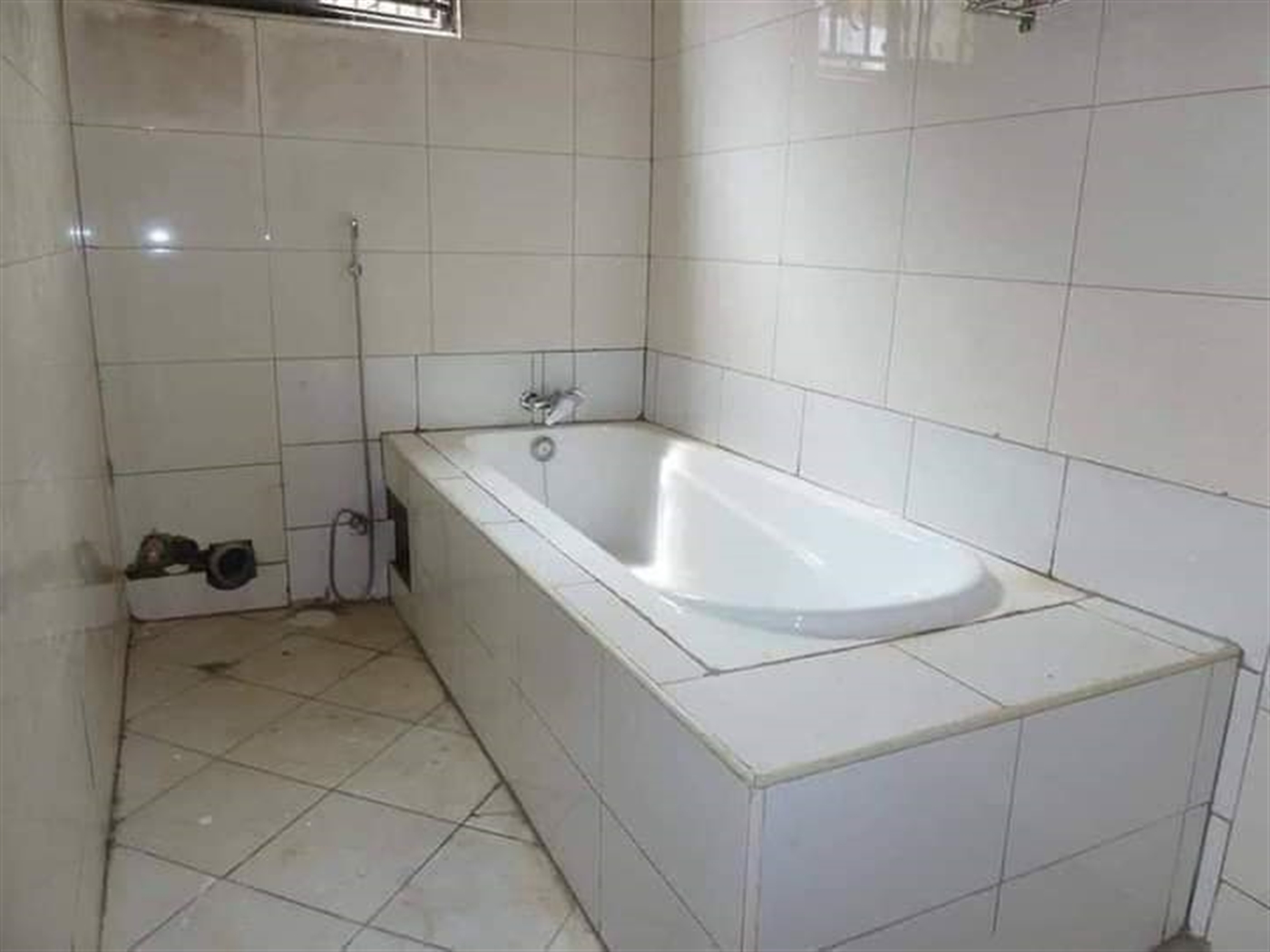 Apartment for rent in Najjera Wakiso