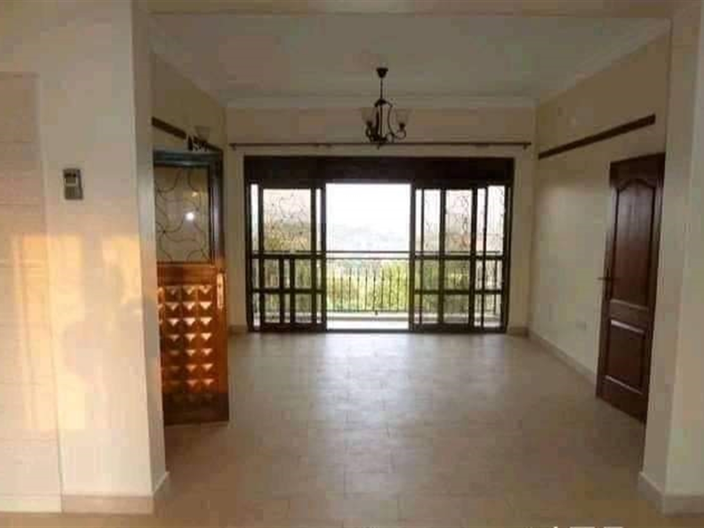 Apartment for rent in Kira Wakiso