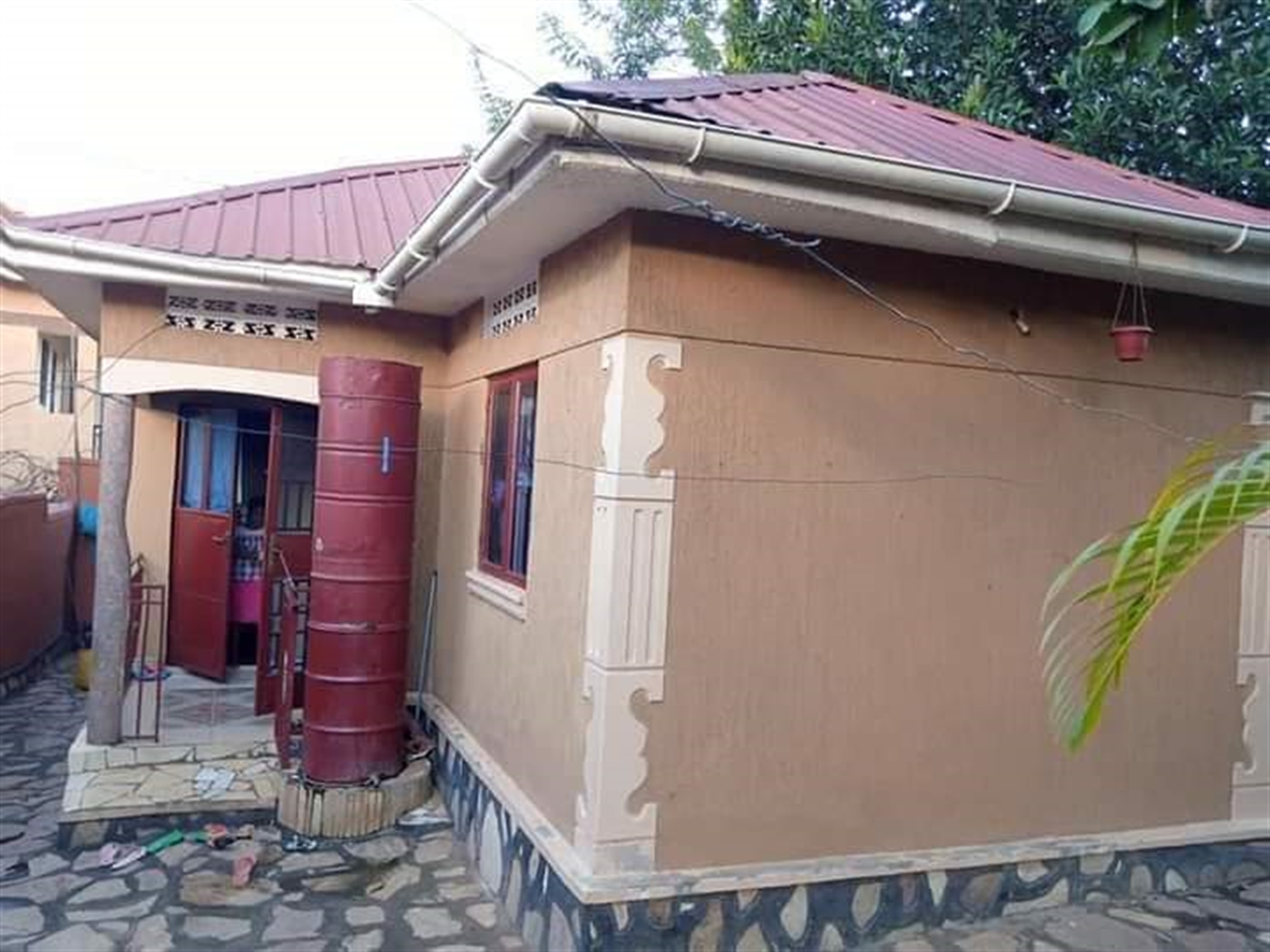 Bungalow for sale in Kira Wakiso