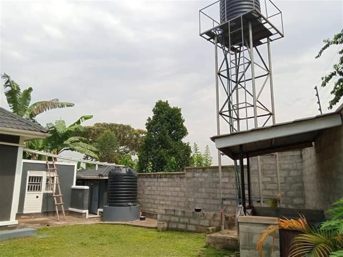 Bungalow for rent in Namugongo Wakiso