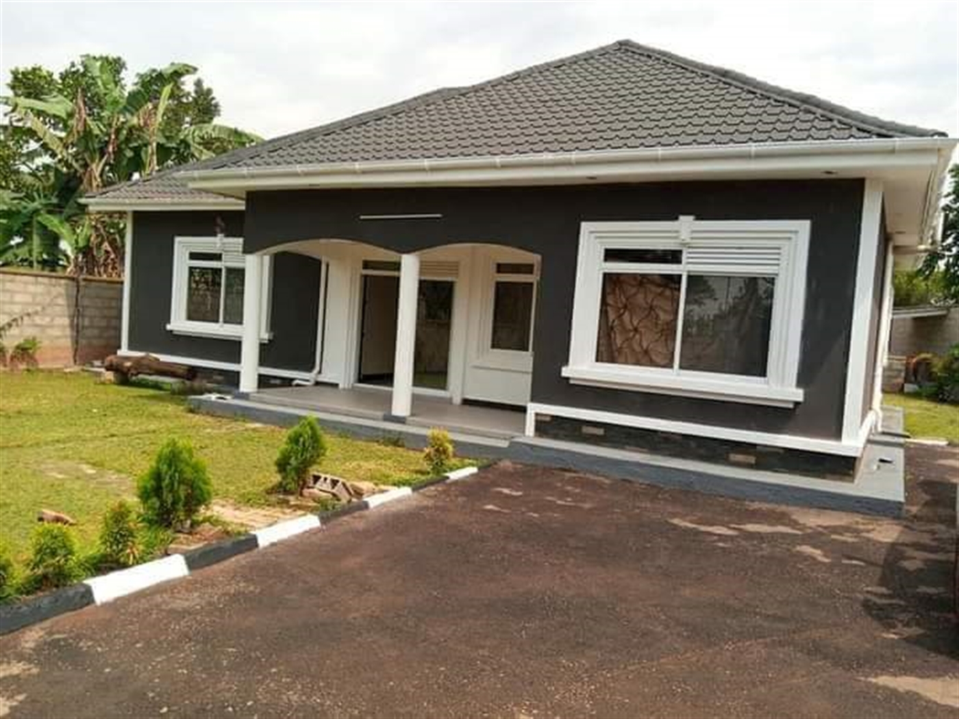 Bungalow for rent in Namugongo Wakiso