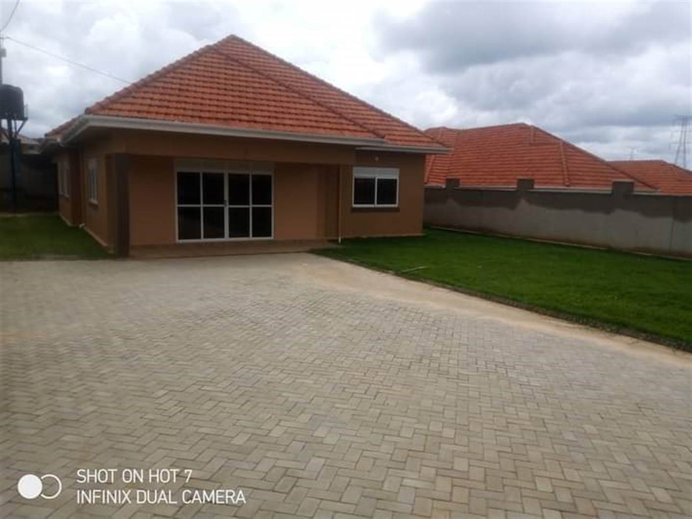 Bungalow for sale in Kira Wakiso