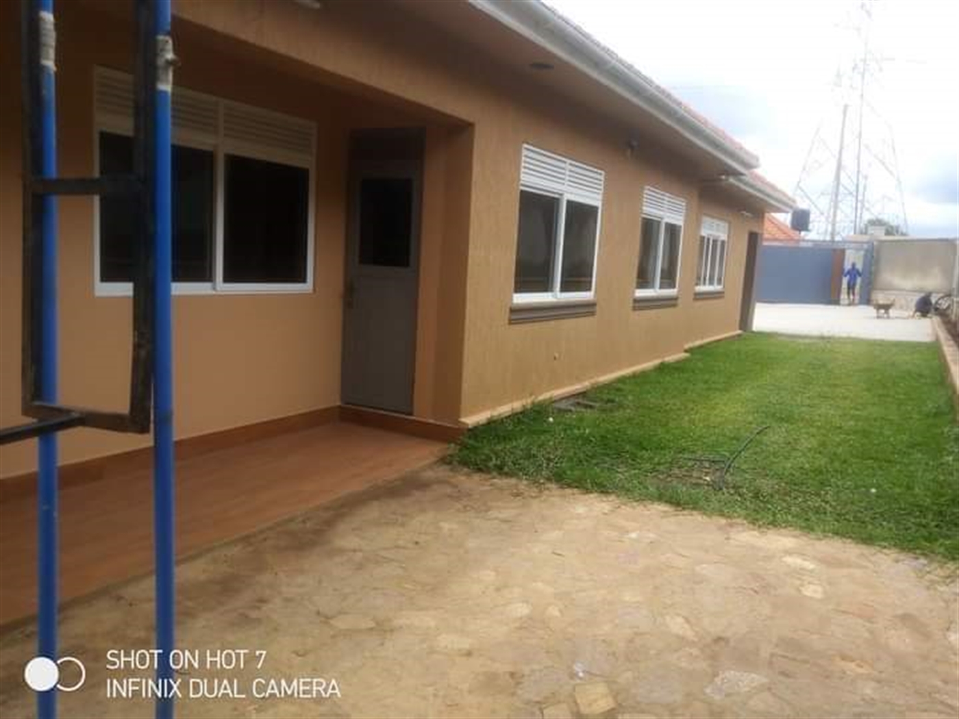 Bungalow for sale in Kira Wakiso