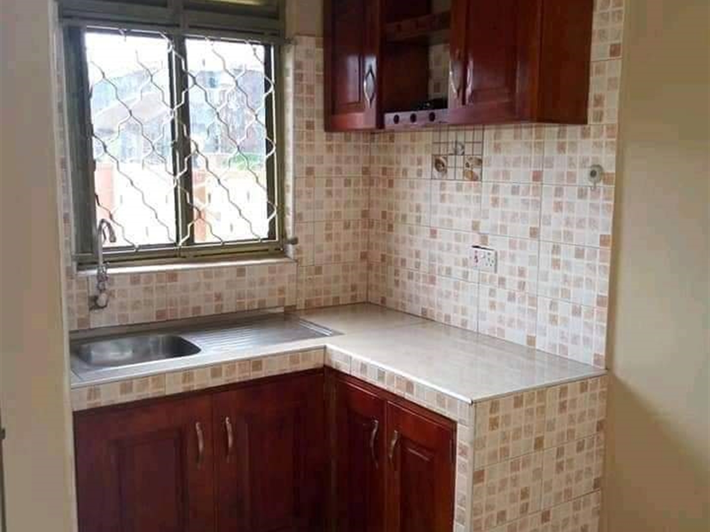 Semi Detached for rent in Najjera Wakiso